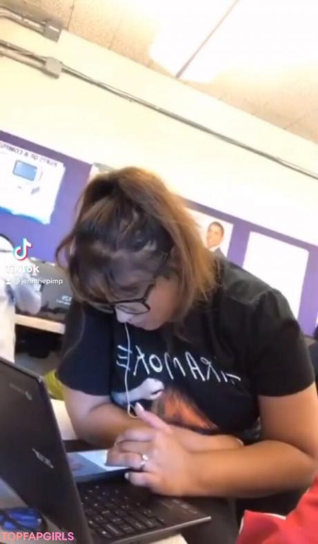 Jeanette nude leaked OnlyFans photo #14