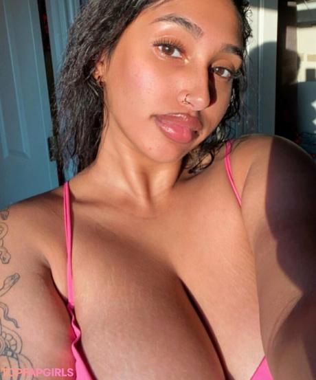 Jeanette nude leaked OnlyFans photo #155