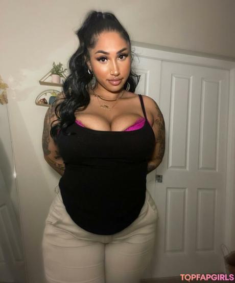 Jeanette nude leaked OnlyFans photo #235