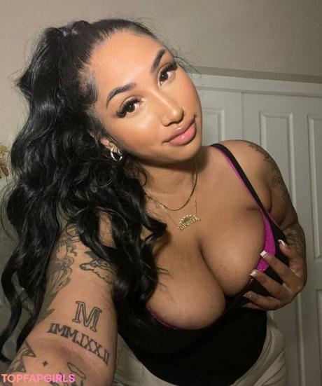 Jeanette nude leaked OnlyFans photo #236