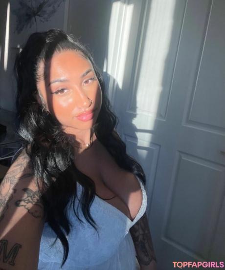Jeanette nude leaked OnlyFans photo #245
