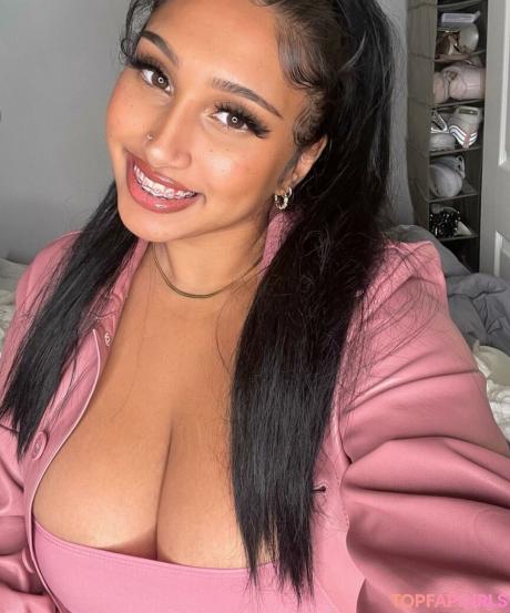 Jeanette nude leaked OnlyFans photo #51