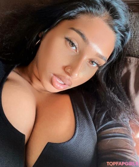 Jeanette nude leaked OnlyFans photo #9