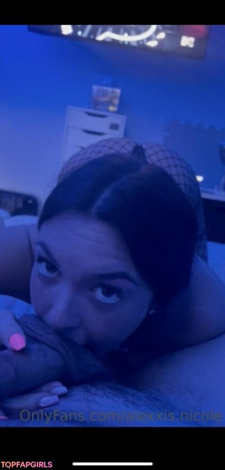 Alexxis.nicole nude leaked OnlyFans photo #4
