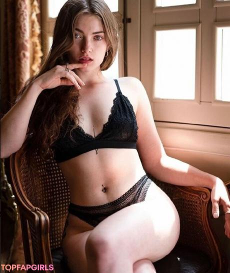 Eva nude leaked OnlyFans photo #1