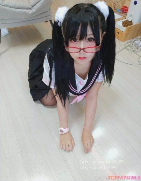 Yaoyaole nude leaked OnlyFans photo #151