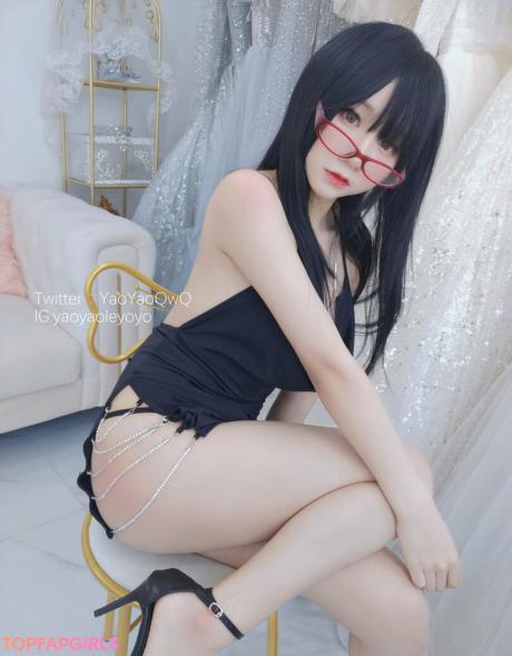Yaoyaole nude leaked OnlyFans photo #40