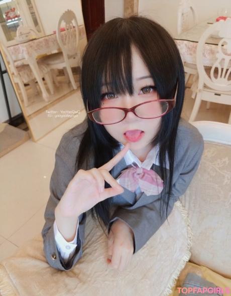 Yaoyaole nude leaked OnlyFans photo #91