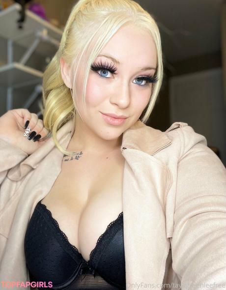 Tayagreenleefree nude leaked OnlyFans photo #1