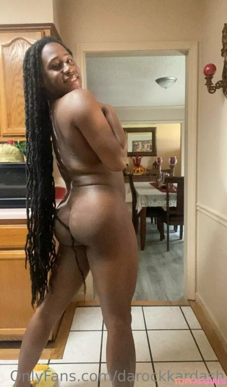 Darockkardash nude leaked OnlyFans photo #3