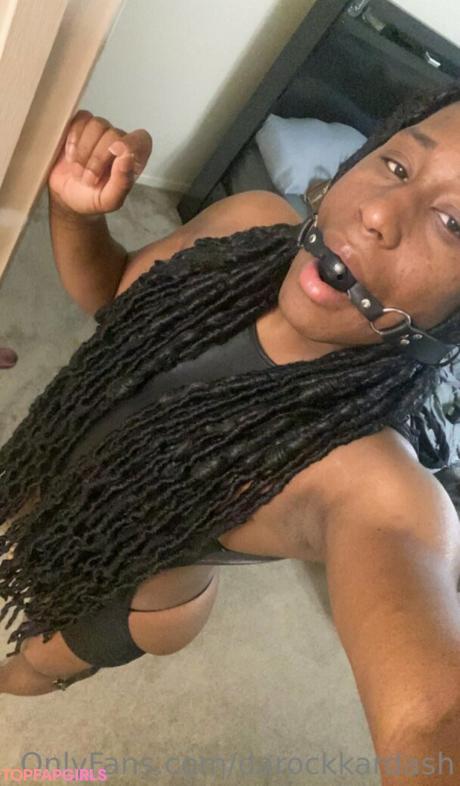 Darockkardash nude leaked OnlyFans photo #4