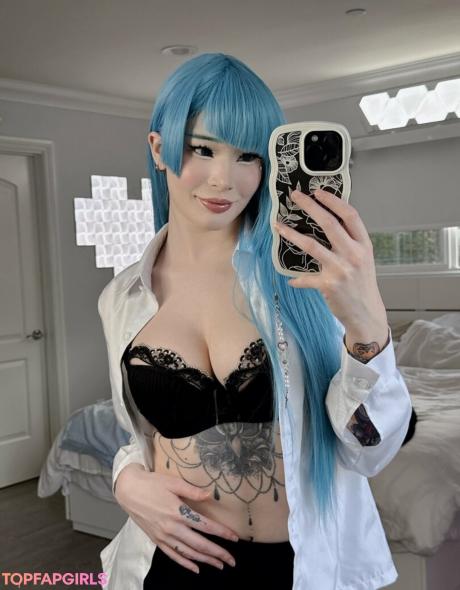 Lynienicole nude leaked OnlyFans photo #2