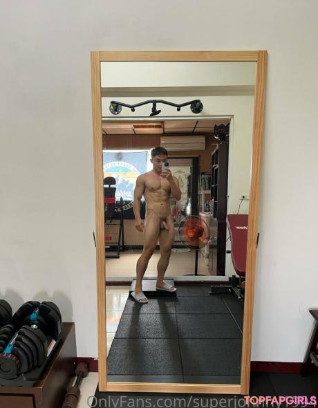 Superjohnny1994 nude leaked OnlyFans photo #7