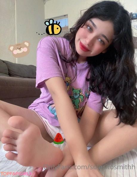 Solecitosmithh nude leaked OnlyFans photo #109