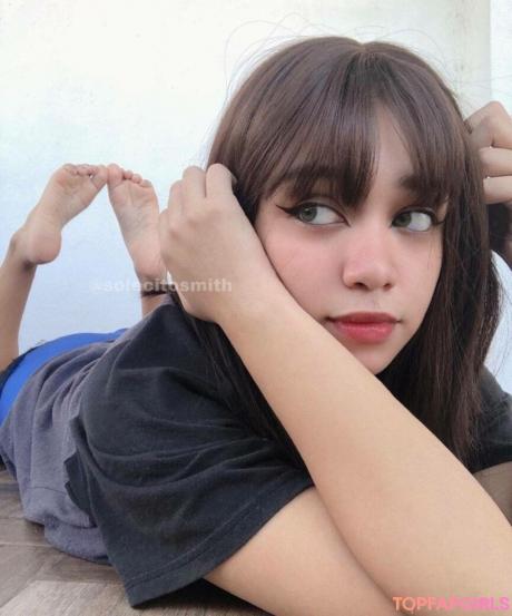 Solecitosmithh nude leaked OnlyFans photo #11