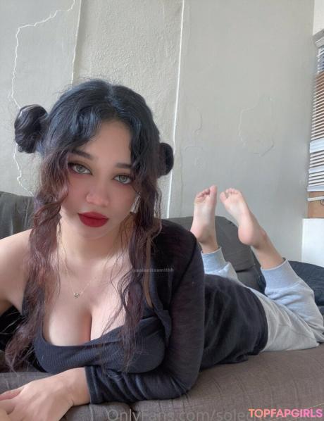 Solecitosmithh nude leaked OnlyFans photo #130