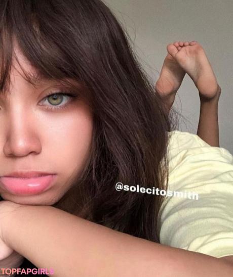Solecitosmithh nude leaked OnlyFans photo #15
