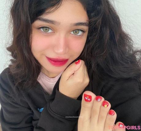 Solecitosmithh nude leaked OnlyFans photo #3
