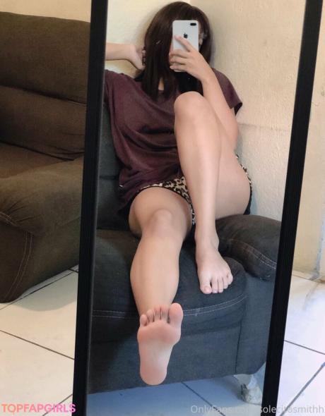 Solecitosmithh nude leaked OnlyFans photo #66