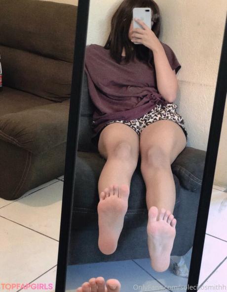 Solecitosmithh nude leaked OnlyFans photo #68