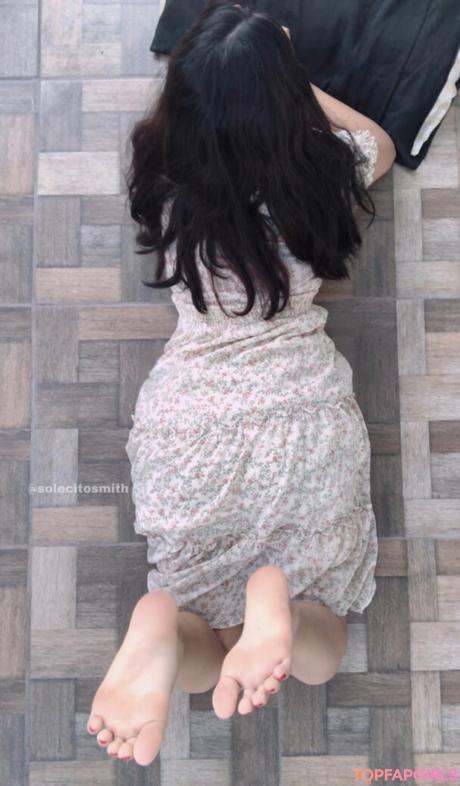Solecitosmithh nude leaked OnlyFans photo #81