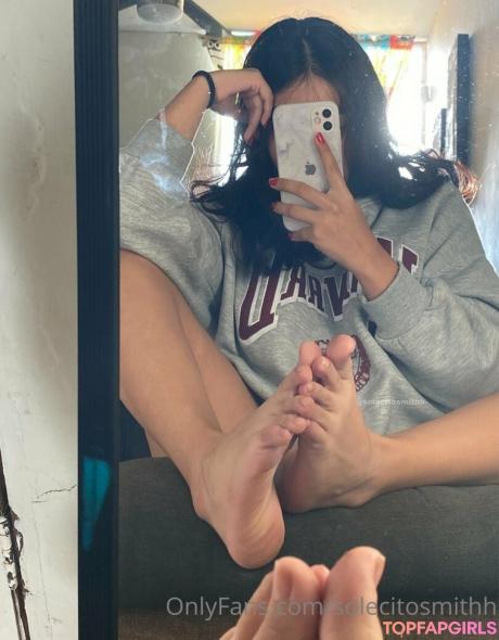 Solecitosmithh nude leaked OnlyFans photo #91