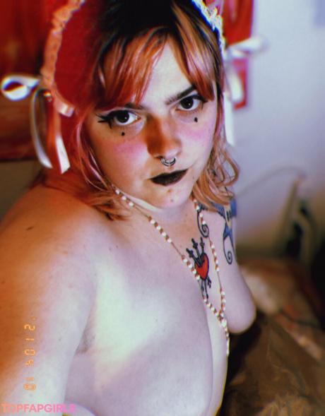 Enchantingaleister nude leaked OnlyFans photo #21