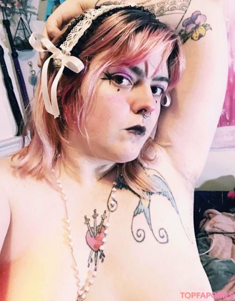 Enchantingaleister nude leaked OnlyFans photo #26