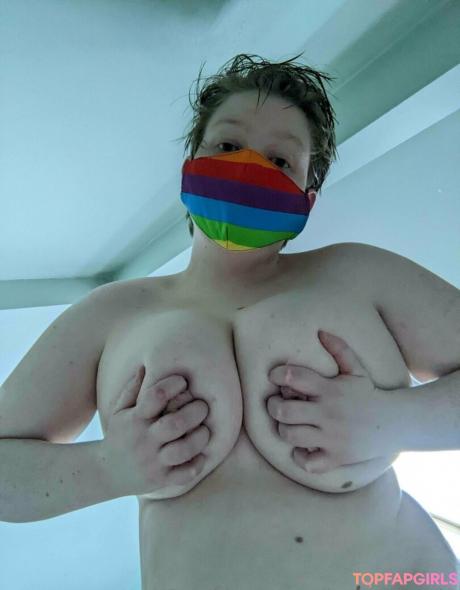 Hugginrobin nude leaked OnlyFans photo #7