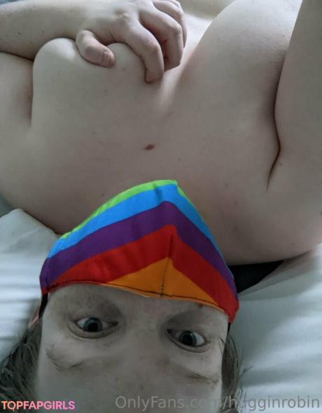 Hugginrobin nude leaked OnlyFans photo #8