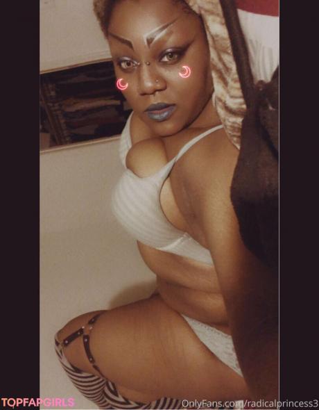 Radicalprincess3 nude leaked OnlyFans photo #14