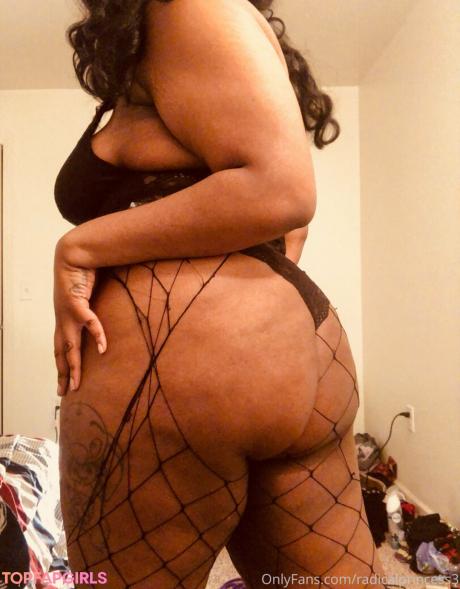 Radicalprincess3 nude leaked OnlyFans photo #27