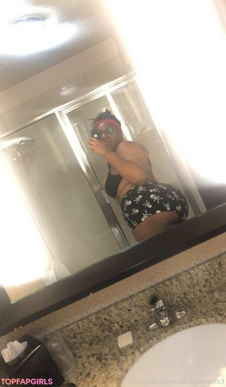 Radicalprincess3 nude leaked OnlyFans photo #3