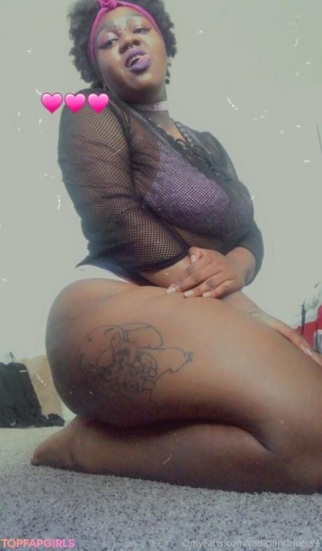 Radicalprincess3 nude leaked OnlyFans photo #74
