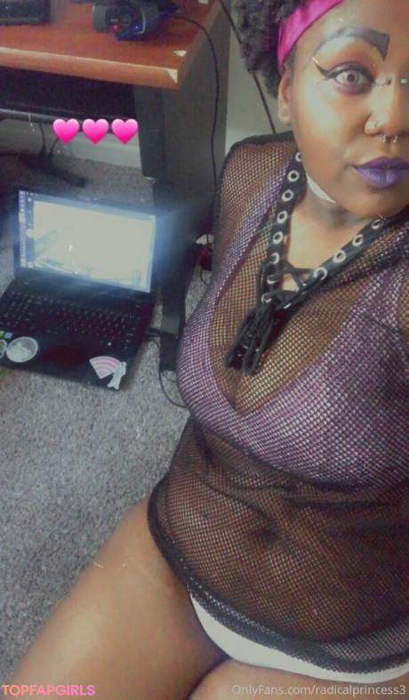 Radicalprincess3 nude leaked OnlyFans photo #76