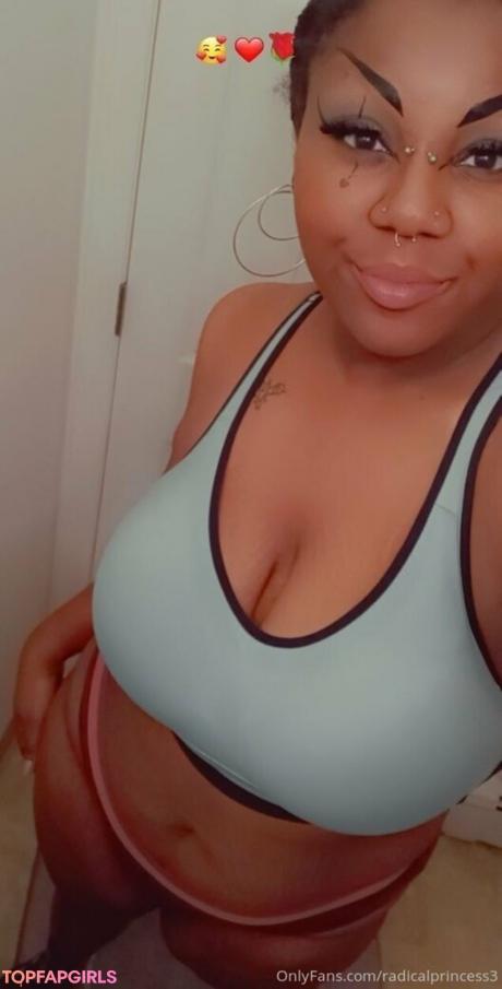 Radicalprincess3 nude leaked OnlyFans photo #79