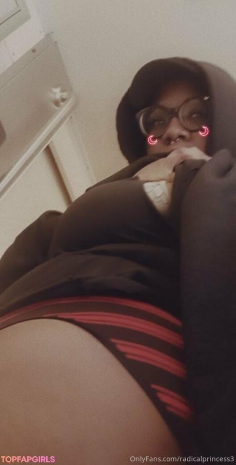 Radicalprincess3 nude leaked OnlyFans photo #83