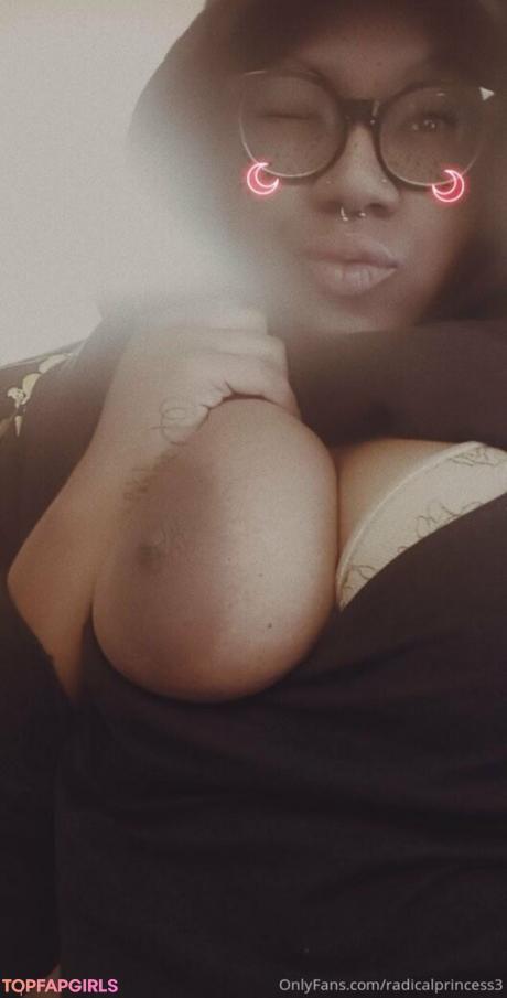 Radicalprincess3 nude leaked OnlyFans photo #84