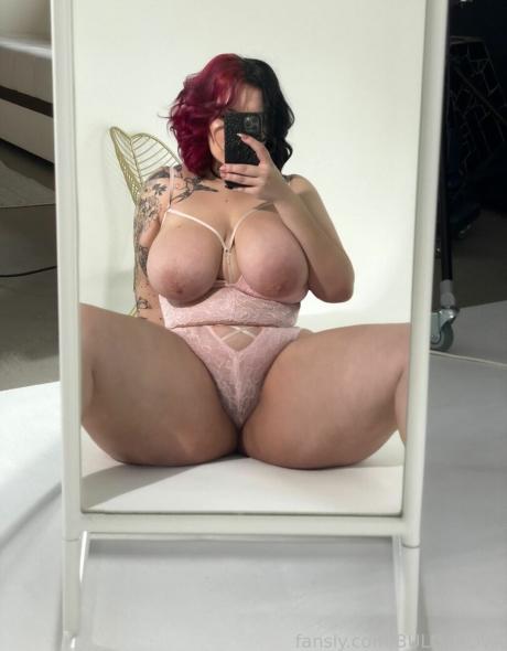 BULGAKOVA nude leaked OnlyFans photo #13