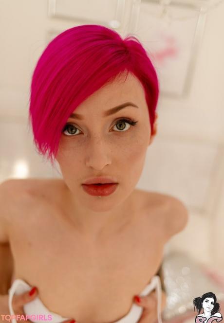 Mykinkydope nude leaked OnlyFans photo #38