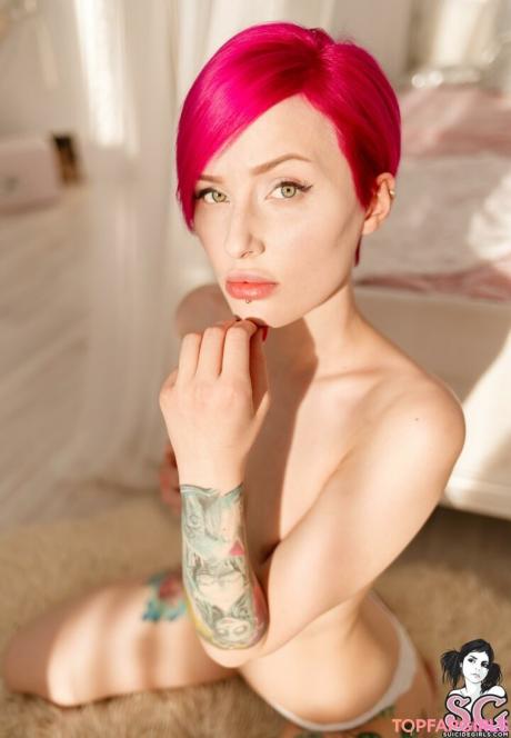 Mykinkydope nude leaked OnlyFans photo #44