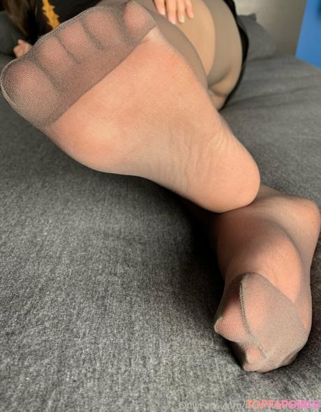 Hernylonfeetfree nude leaked OnlyFans photo #30