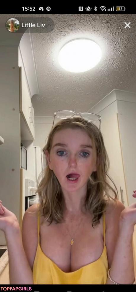 Keepingupwithliv nude leaked OnlyFans photo #1