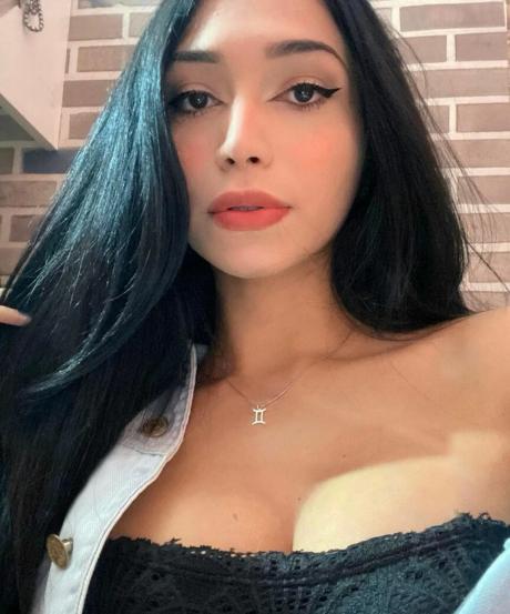 Ananda nude leaked OnlyFans photo #1