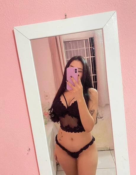 Ananda nude leaked OnlyFans photo #10