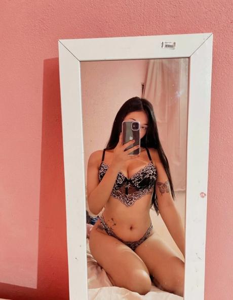 Ananda nude leaked OnlyFans photo #13