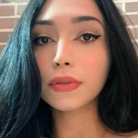 Ananda nude leaked OnlyFans photo #3
