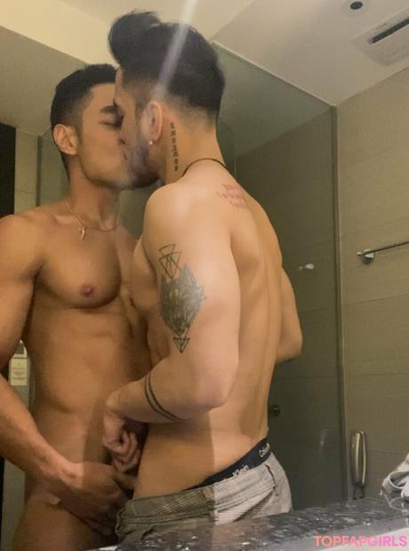 Paoloamoresfree nude leaked OnlyFans photo #20