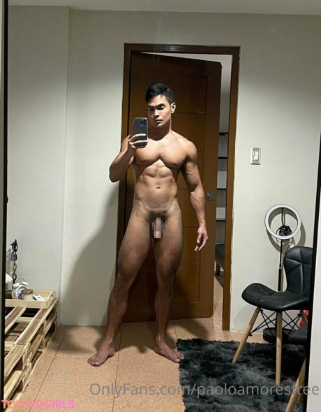 Paoloamoresfree nude leaked OnlyFans photo #26