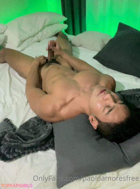 Paoloamoresfree nude leaked OnlyFans photo #27